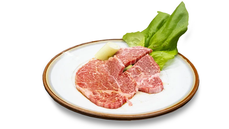 （数量限定）上ヒレ肉